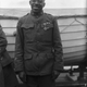 Henry en 1918. Wikimedia Commons